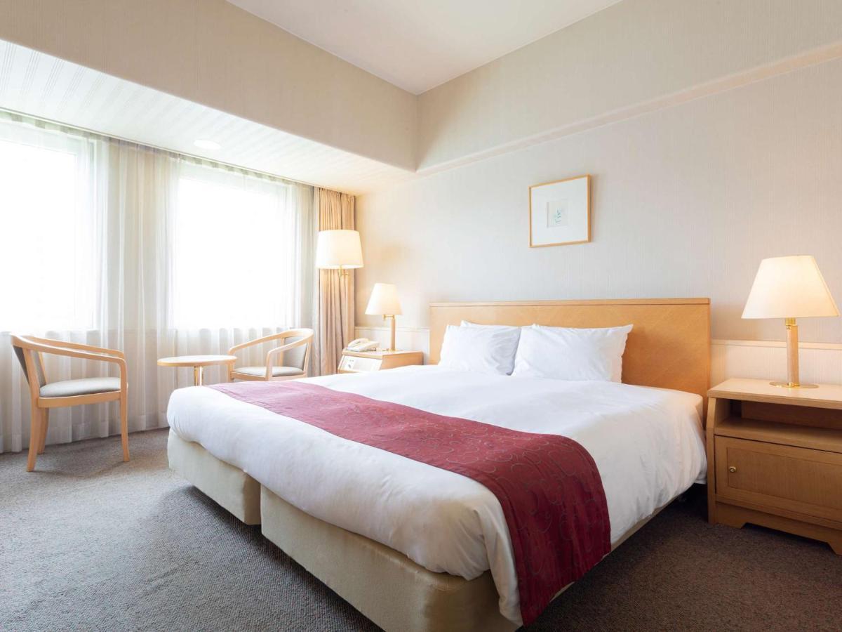 The Saihokukan Hotel Нагано Экстерьер фото