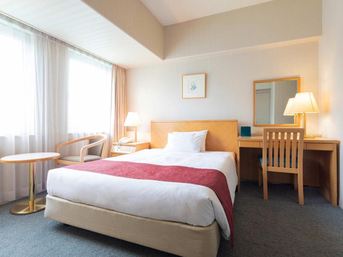 The Saihokukan Hotel Нагано Экстерьер фото